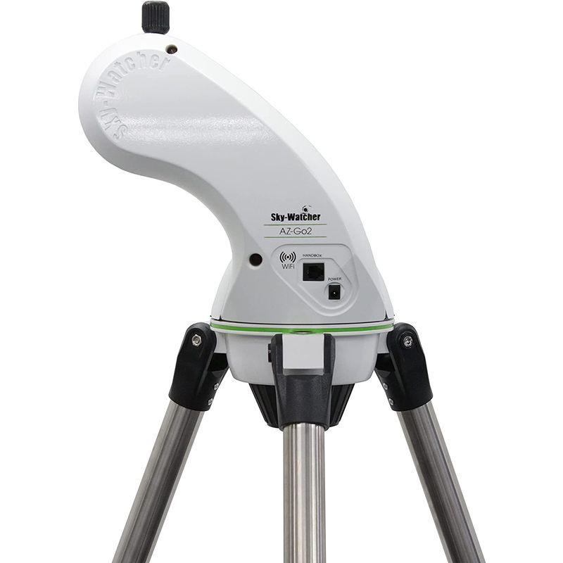 新しく着きスカイウォッチャー 国内正規品Sky-Watcher 天体望遠鏡 AZ