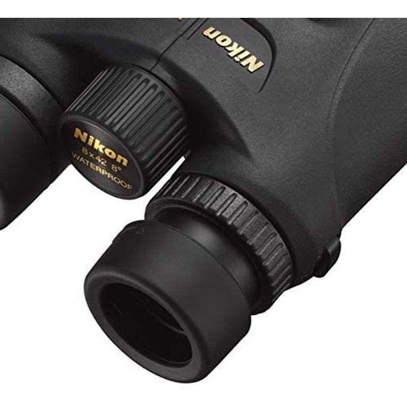 現品発送 Nikon 双眼鏡 モナーク7 8x42 ダハプリズム式 8倍42口径 MONA78x42 【YW8499290385】(30162円)