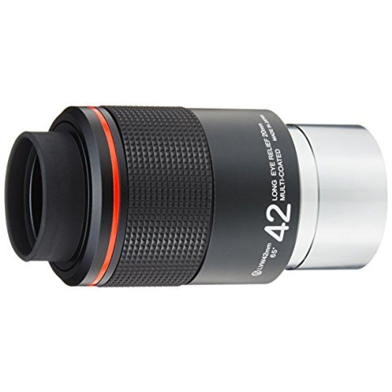 Vixen 天体望遠鏡アクセサリ 望遠鏡用接眼レンズ LVWシリーズ LVW42mm 焦点距離42.0mm 3727-06