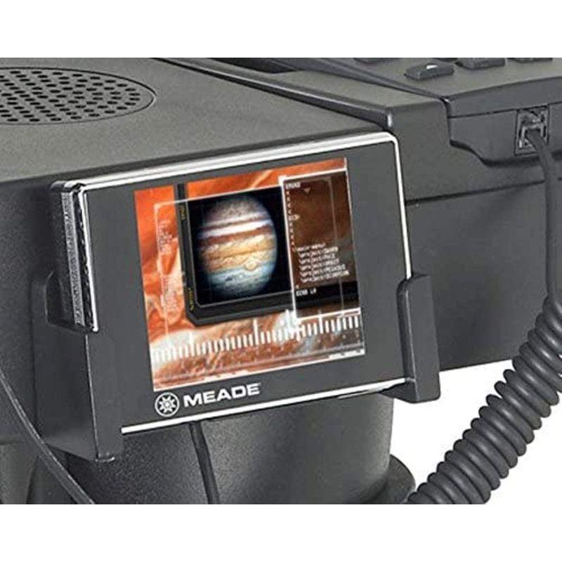 【値下げ・名盤】 MEADE 天体望遠鏡用アクセサリー 3.5型LCDモニター LSシリーズ用 602041 【IQ2498436450】(13031円)