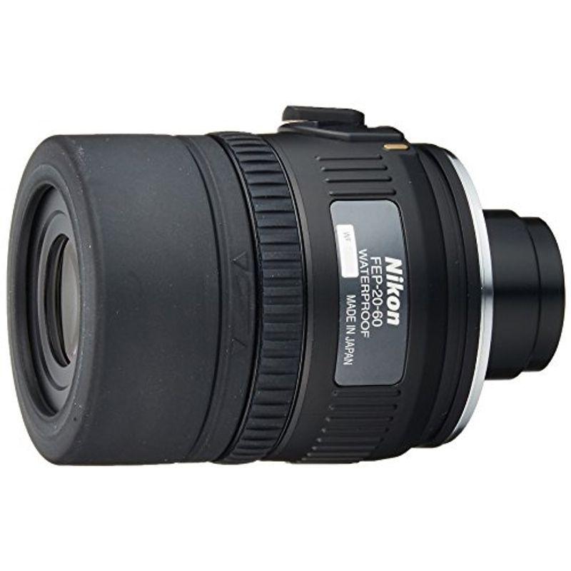 Nikon フィールドスコープ接眼レンズ FEP-20-60