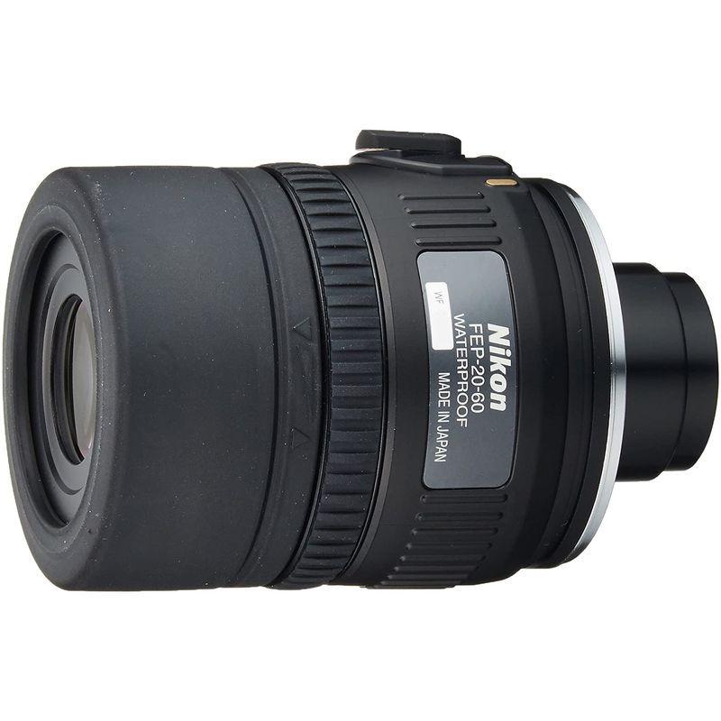 Nikon フィールドスコープ接眼レンズ FEP-20-60 フィールドスコープ接眼レンズ Nikon FEP-20-60