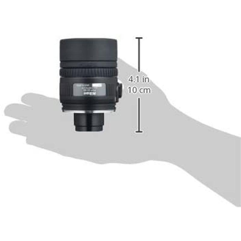Nikon フィールドスコープ接眼レンズ FEP-20-60 フィールドスコープ接眼レンズ Nikon FEP-20-60