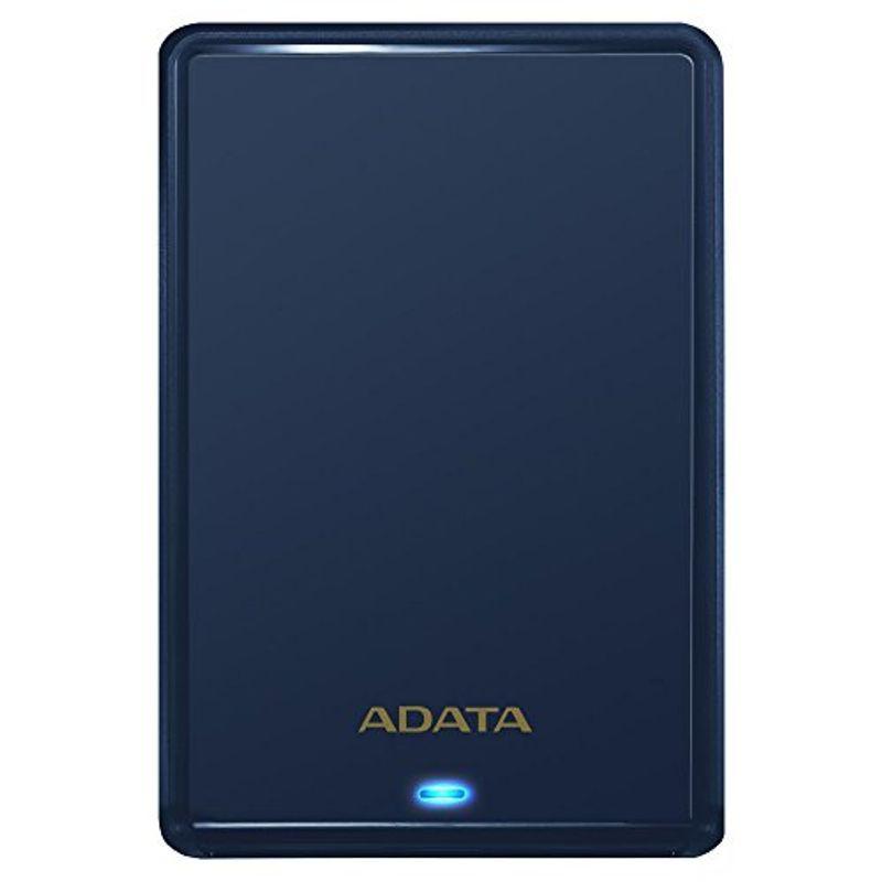 2021年レディースファッション福袋特集 ADATA HV620S 2000 GB外付けハードドライブブルー 電子辞書