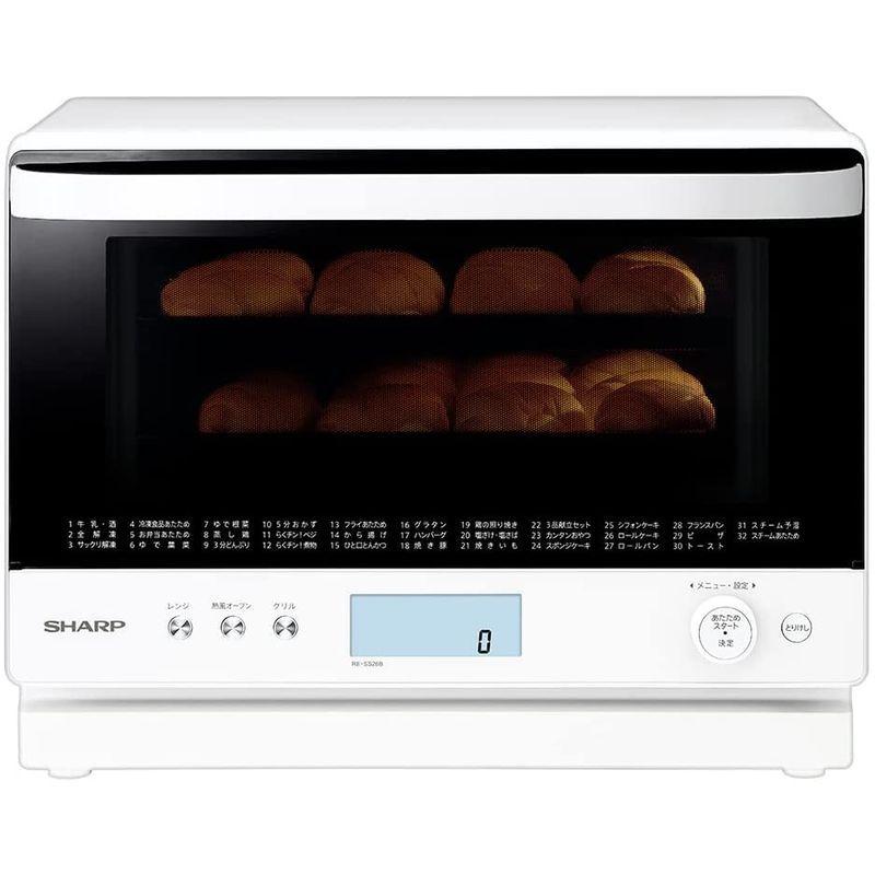 SHARP  オーブンレンジ 21年製  TJ025 SHARP オーブンレンジ 21年製 TJ025