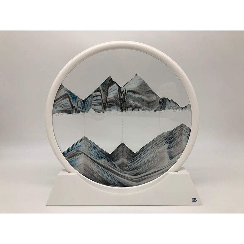 オーストリア製 KB collection サンドピクチャー ディープシー ダイバー KB collection サンドピクチャー ディープシー ダイバー サイズ 素材 材質