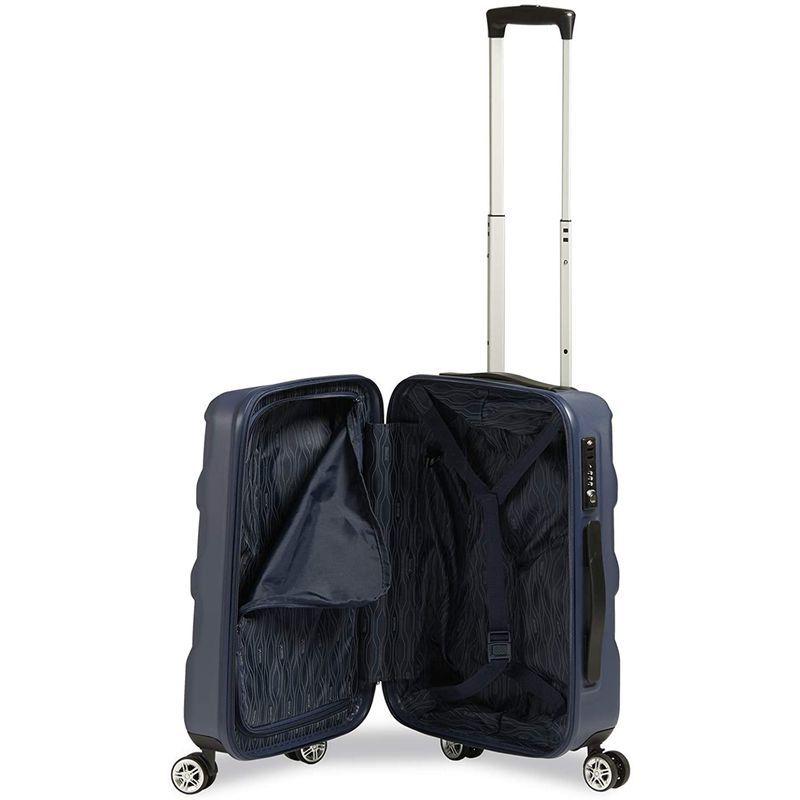 ストラティック スーツケース Arrow2 機内持込 軽量 ダブルキャスター ドリンクホルダー 36L 55cm 2.97kg 55 cm 36L cm スーツケース Arrow2 機内持込 軽量 ダブルキャスター ドリンクホルダー 55cm 97kg