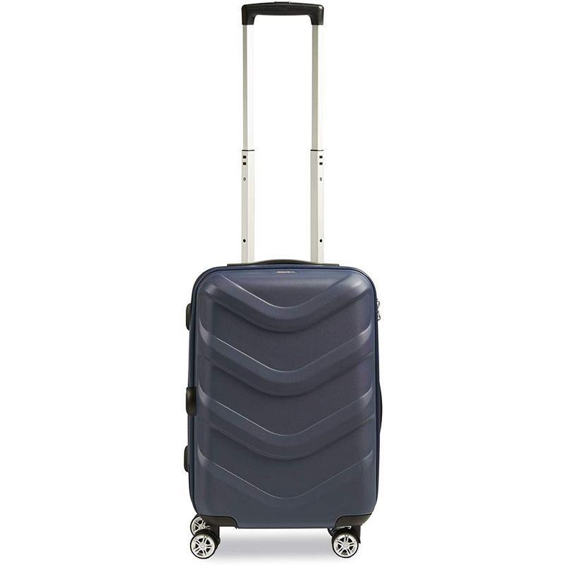 ストラティック スーツケース Arrow2 機内持込 軽量 ダブルキャスター ドリンクホルダー 36L 55cm 2.97kg 55 cm 36L cm スーツケース Arrow2 機内持込 軽量 ダブルキャスター ドリンクホルダー 55cm 97kg