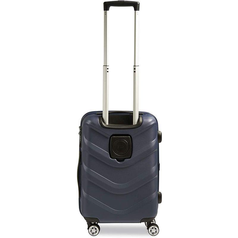 ストラティック スーツケース Arrow2 機内持込 軽量 ダブルキャスター ドリンクホルダー 36L 55cm 2.97kg 55 cm 36L cm スーツケース Arrow2 機内持込 軽量 ダブルキャスター ドリンクホルダー 55cm 97kg