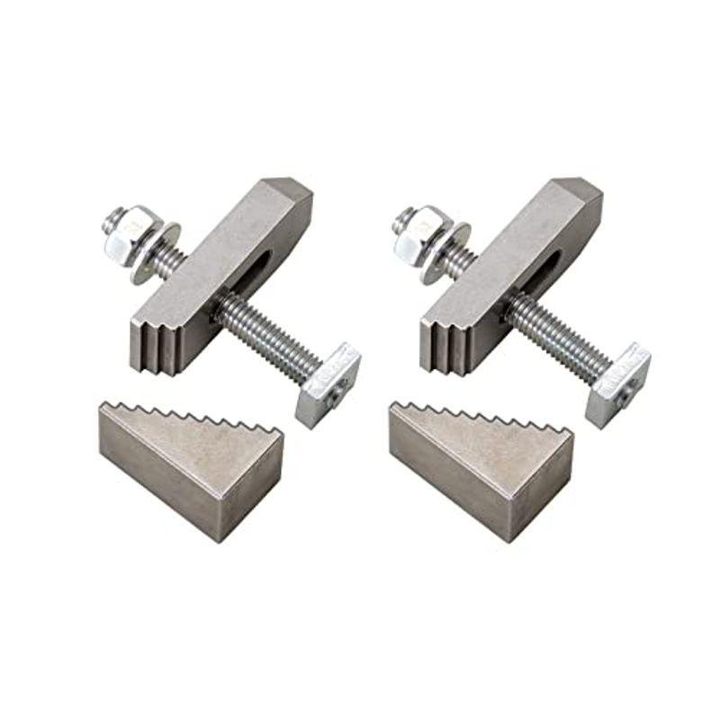 プロクソン(PROXXON) ミニ高さ自由クランプ 取り付け最大高さ20mm No.24256