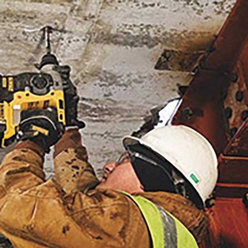 爆安デウォルト(DeWALT) ハンマドリル DCH333X2-JP ハンマー、てこ、打刻 デウォルト 54V SDSプラスハンマードリル(本体のみ) DCH333N-JP