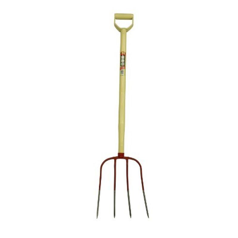 浅香工業 金象印 パイプホーク4本爪