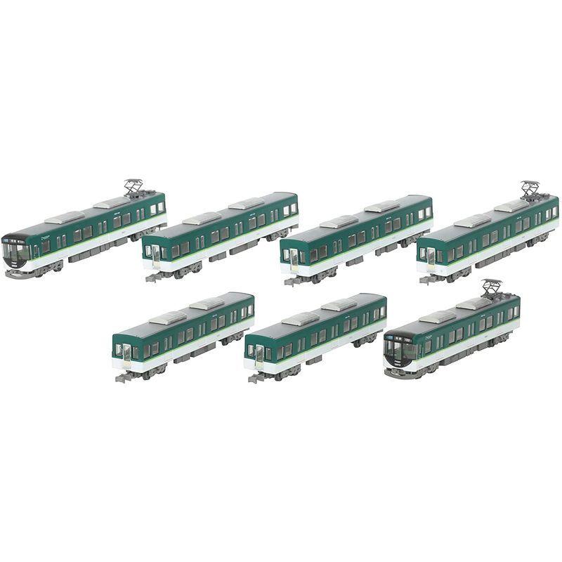【まとめ売り】 鉄道コレクション 鉄コレ 京阪電気鉄道13000系 7両セット C ジオラマ用品 (メーカー初回受注限定生産) 318309 【Y1909404873】(9959円)