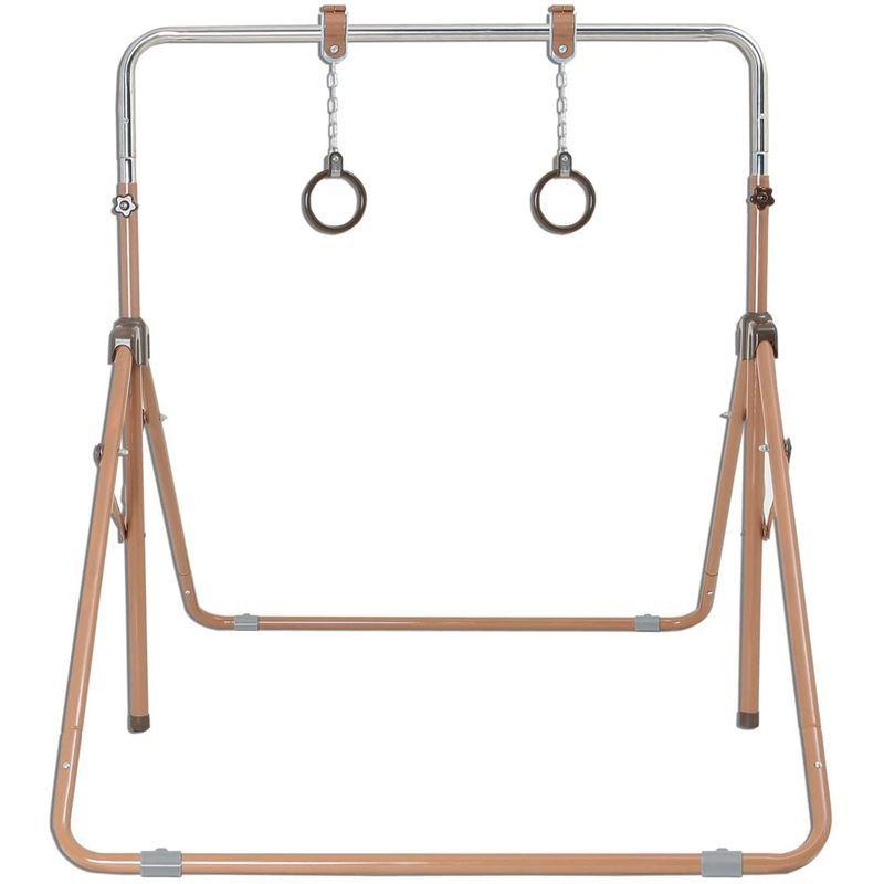 ミズタニ ハンモック鉄棒 アリアナ OP-H ハンモック鉄棒 アリアナ OP ハンモック