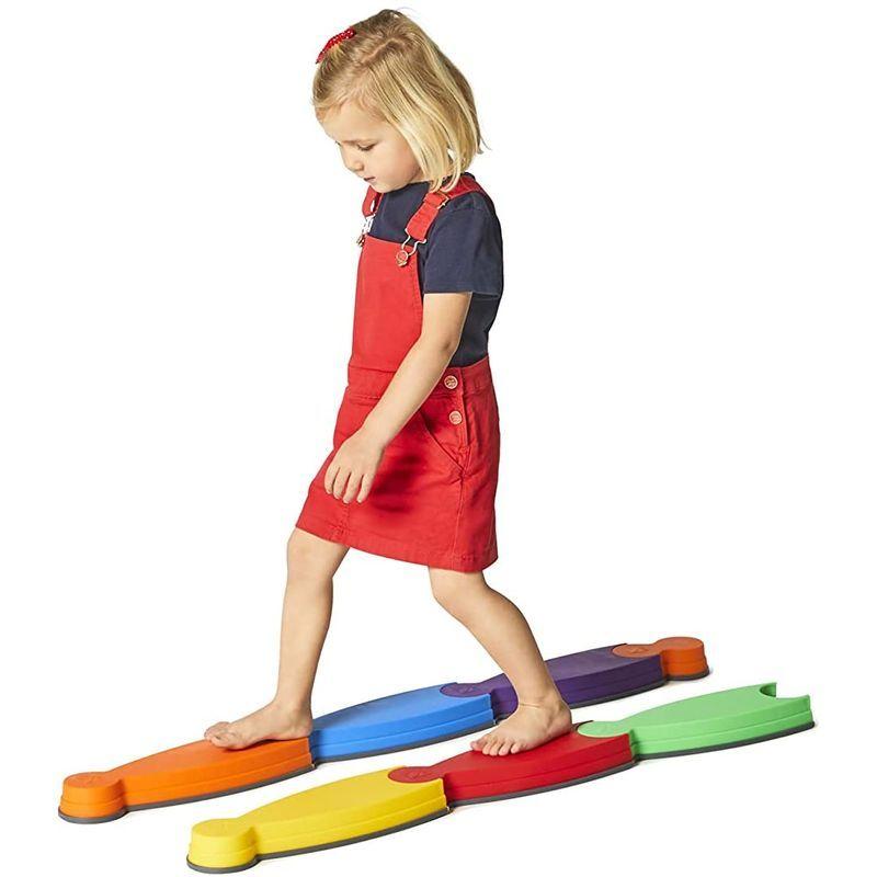 【メール便】 GONGE 遊具 バランス感覚 リバー TYGN2123 【JS2315080200】(12075円)