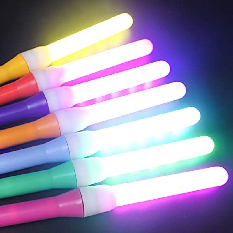 コンサートライト ペンライト ペンライト ライブ 超軽量 高輝度 Led ライブスティック ヲタ芸用ペンライト 操作簡単 Max光量 応援用 K Tショップ 通販 Yahoo ショッピング