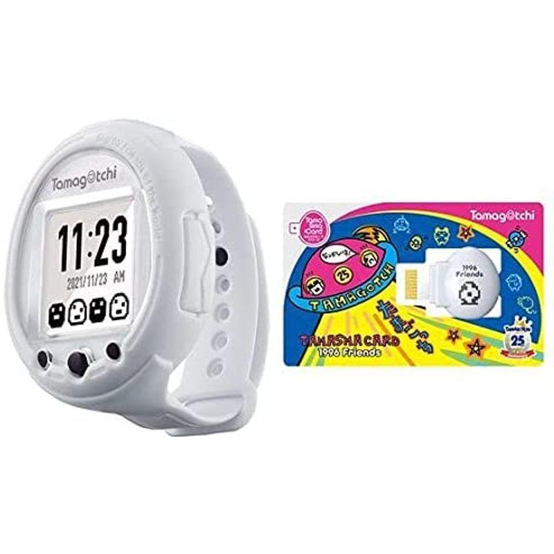 バンダイ(BANDAI) たまごっちスマート Tamagotchi Smart 25th アニバーサリーセット BANDAI たまごっちスマート Tamagotchi Smart 25th アニバーサリーセット