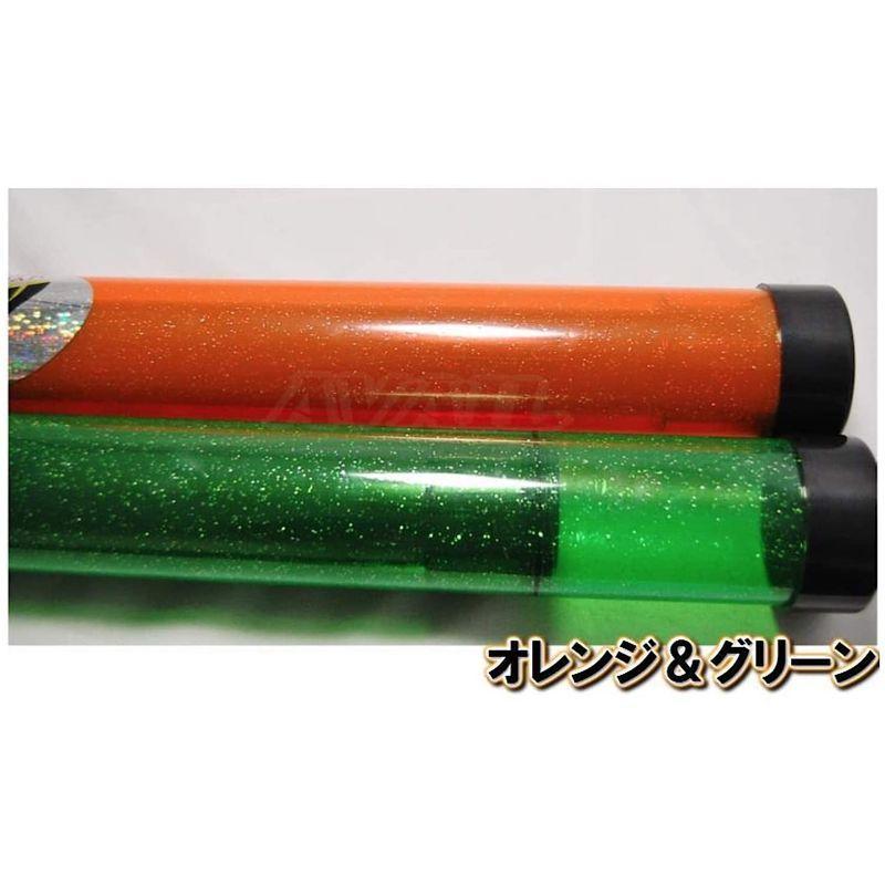 【メール便】 WATER SPORTS ストリームマシン(2種) 水鉄砲 2本セット smtb-ms1017089 (オレンジ＆グリーン) 【I1832290796】(9557円)