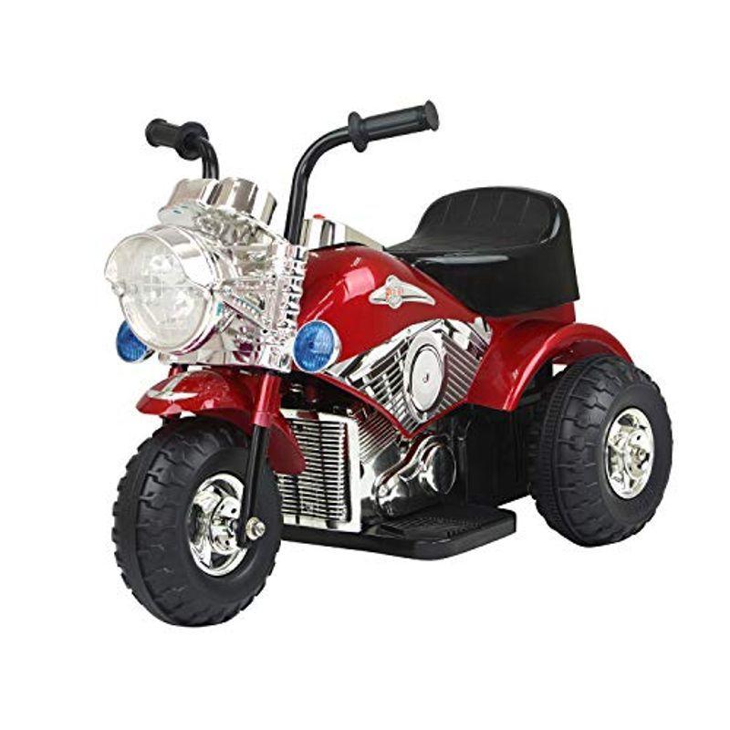 ミズタニ電動バイク スーパーアメリカンニューパイソンV-NP