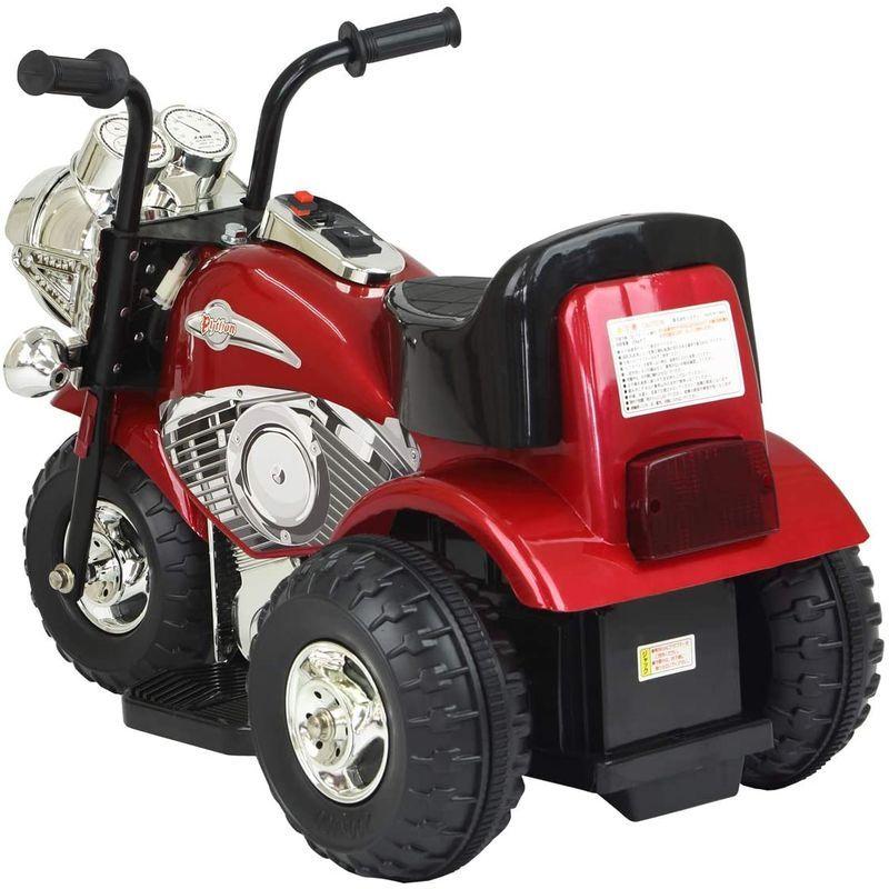 【数量限定アウトレット品】 ミズタニ電動バイク スーパーアメリカンニューパイソンV-NP 【D1955371796】(10199円)