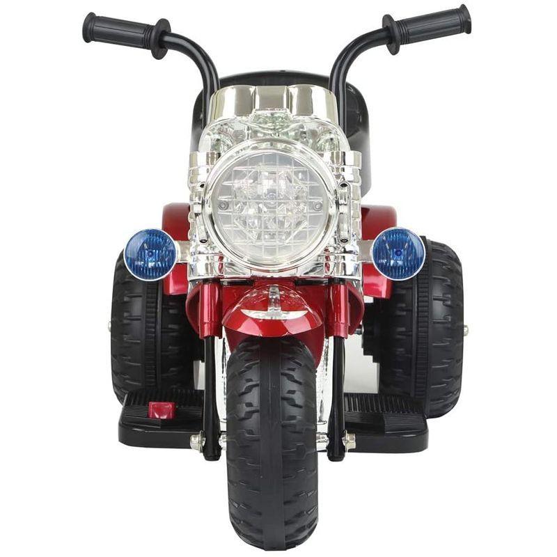 【数量限定アウトレット品】 ミズタニ電動バイク スーパーアメリカンニューパイソンV-NP 【D1955371796】(10199円)