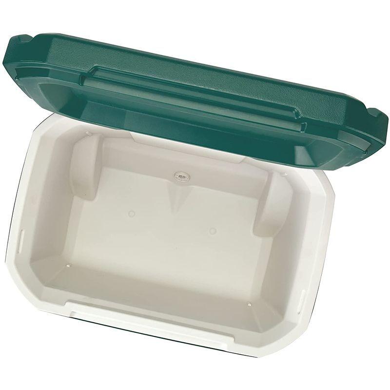 コールマン(Coleman) エクストリームホイールクーラー/50QT(エバーグリーン) 2000037235 Coleman エクストリームホイールクーラー/50QT エバーグリーン