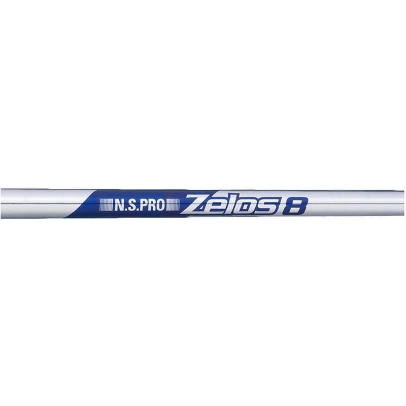 日本シャフト シャフト Zelos 8 Iron (ゼロス エイト アイアン) N.S.PRO Zelos 8 Iron R#5(37.5 Zelos Iron シャフト ゼロス エイト アイアン PRO R#5