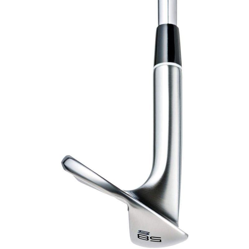 【希少】 FOURTEEN(フォーティーン) ウェッジ RM-4 メッキ仕上げ #56-H TS114Wスチール メンズ 右利き用 ロフト角:56度 【2082454164】(10862円)