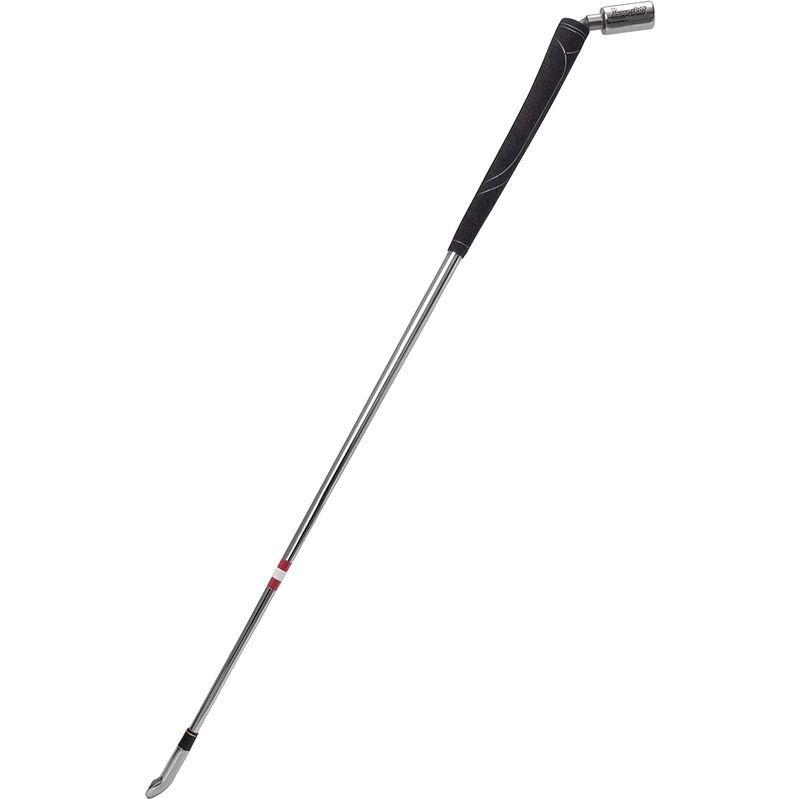 【新品】 次世代ゴルフ練習器具 イメージシャフト 【DG2514557190】(13116円)