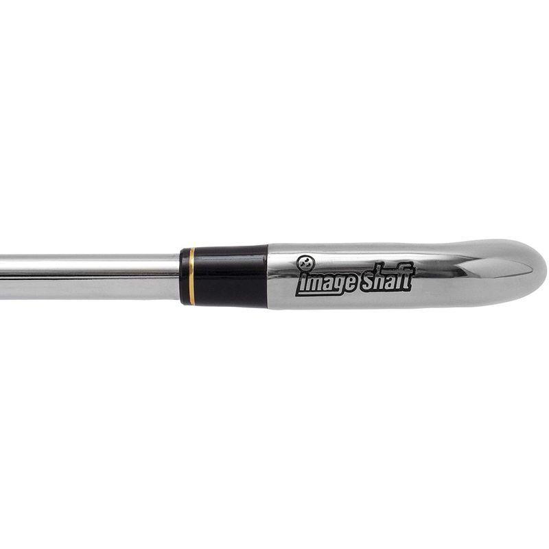 【新品】 次世代ゴルフ練習器具 イメージシャフト 【DG2514557190】(13116円)