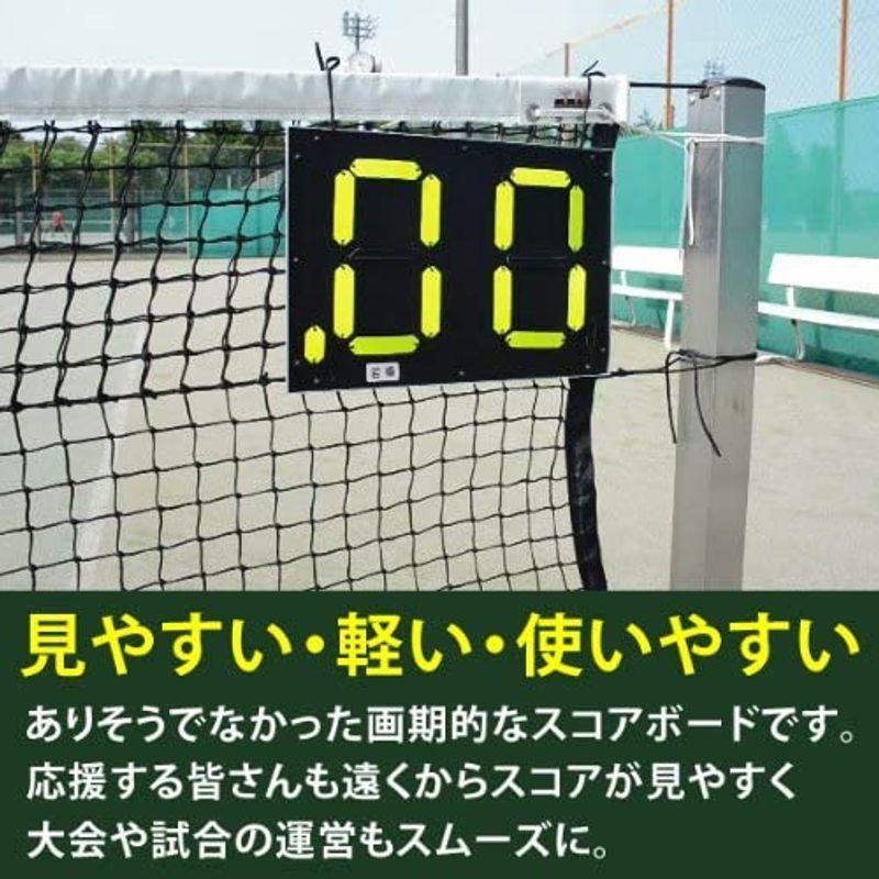 デジスコボード DS-101シンプルな構造の硬式テニス用スコアボード、手動式、テニス 試合 主催者向け、スコアボード、テニスクラブ用、テニス テニス DS 101シンプルな構造の硬式テニス用スコアボード 手動式 試合 主催者向け スコアボード テニスクラブ用 　