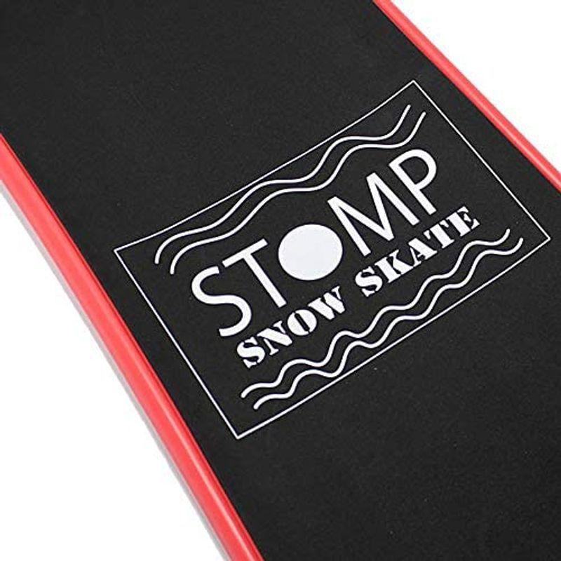 STOMP スノースケート