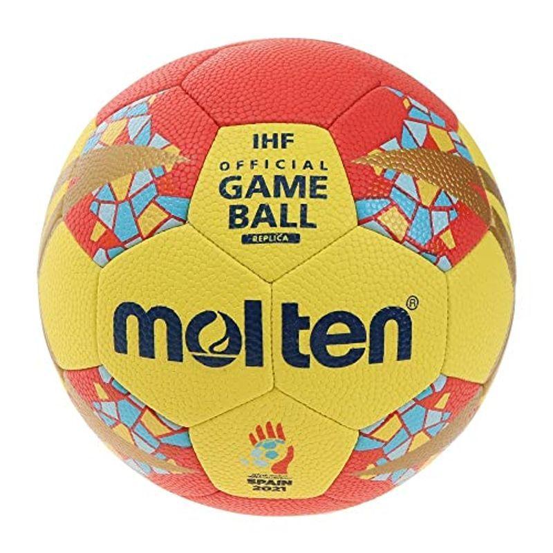 84 以上節約 モルテン Molten ハンドボール ヌエバ X3400 スペイン 2号球 H2x3400 W1s イエロー レッド ２ Lady 039 S Babylonrooftop Com Au