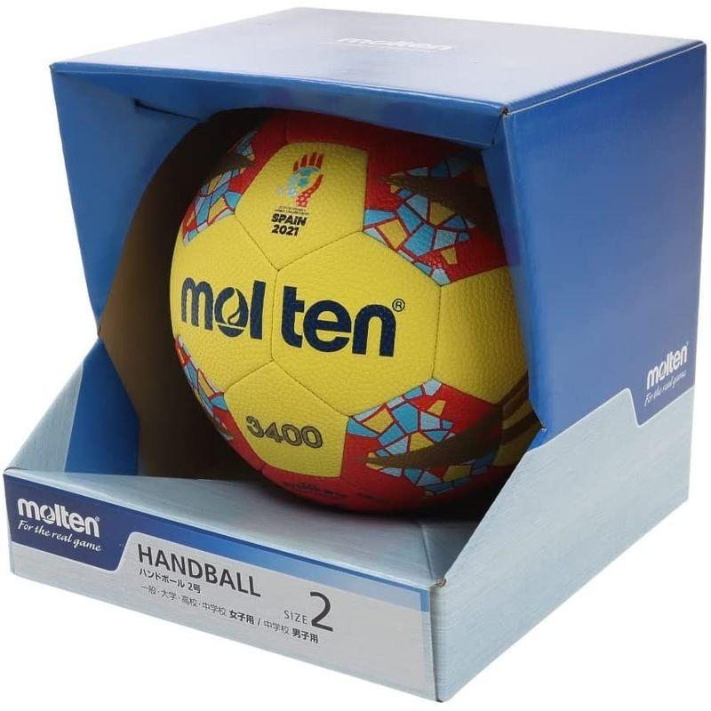 84 以上節約 モルテン Molten ハンドボール ヌエバ X3400 スペイン 2号球 H2x3400 W1s イエロー レッド ２ Lady 039 S Babylonrooftop Com Au
