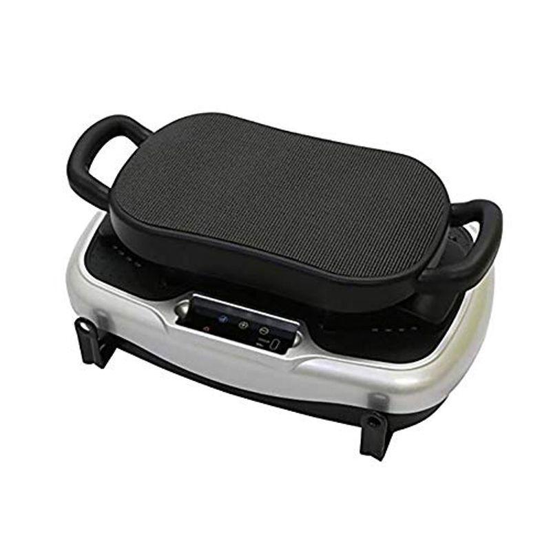 ライフフィットトレーナー 2Way 振動マシン