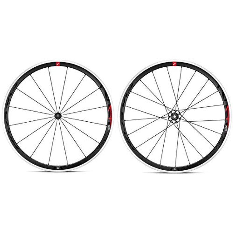 FULCRUM Racing 4 WO C17 前後セット シマノ
