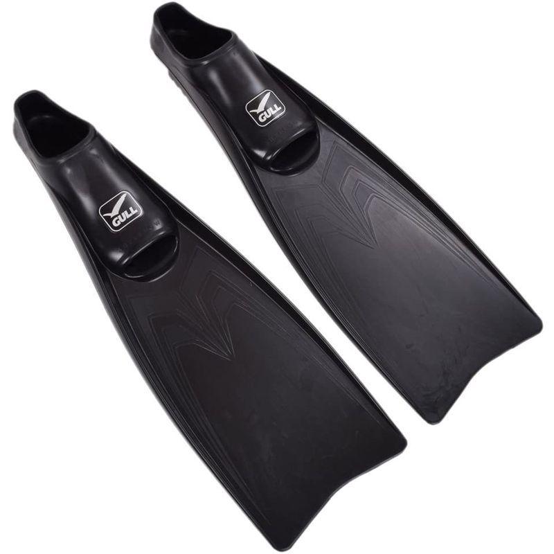 本日価格！！ GULL(ガル) スーパーミュー XLサイズ (ブラック) GF-2421 【2680142361】(13980円)