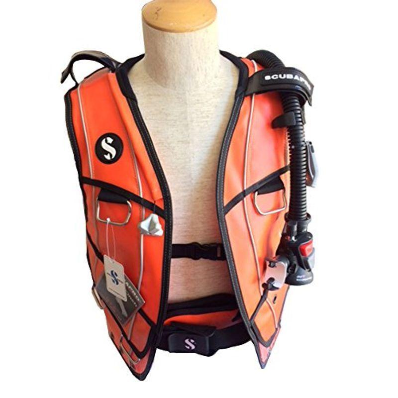 79％以上節約 K-Tショップダイビング BCD 重器材 SCUBAPRO スキューバ