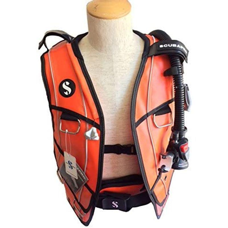 79％以上節約 K-Tショップダイビング BCD 重器材 SCUBAPRO スキューバ