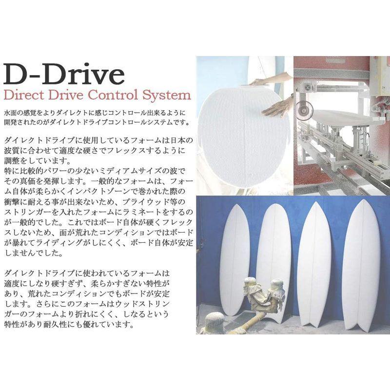 サーフボード マイクシェイプス/MIKE SHAPES STINGER 57/M07 ショートボード ミニボード 営業所止め