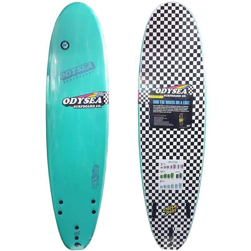 CATCH SURF キャッチサーフ ODYSEA7’0”LOG-JAPAN LIMITED LINE DEMON SLAYER LIMIT サーフィン、ボディボード