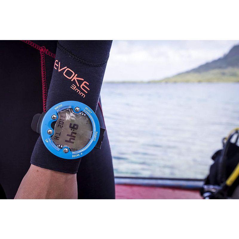 【クーポン】 SUUNTO(スント) ZOOP NOVO BLACK (ズープ ノボ ブラック) 【WSO1174762519】(41690円)