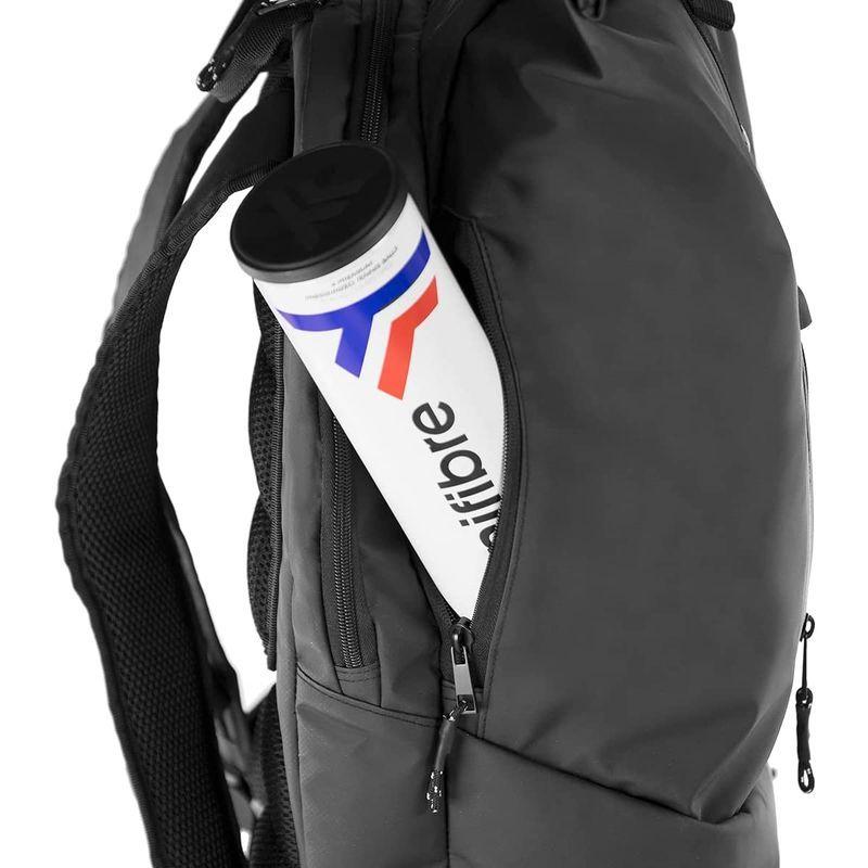 テクニファイバー Tecnifibre テニスバッグ TEAM DRY STAND BAG TFAB153 Tecnifibre テニスバッグ TEAM DRY STAND BAG TFAB153