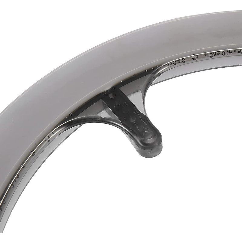有名な X AUTOHAUX バイククランクセットチェーンホイールプロテクターカバー チェーンホイール保護カバー 52 53 56歯 ブラック クリ redem4.com.br 有名な X AUTOHAUX バイククランクセットチェーンホイールプロテクターカバー チェーンホイール保護カバー 52 53 56歯 ブラック クリ redem4.com.br