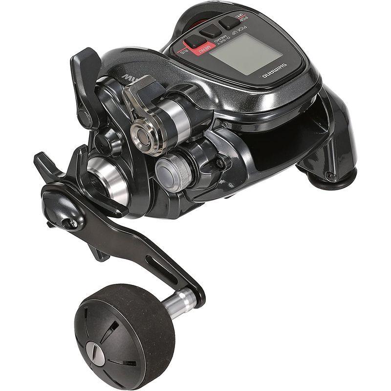 シマノ(SHIMANO) 電動リール 16 プレイズ 3000 フカセ     商品情報    【商品名】　シマノ(SHIMANO) 電動リール 16 プレイズ 3000 フカセ 【商品説明】　・ギア比:3.9・スプール径(径mm/幅mm):57/46・ハンドル長(