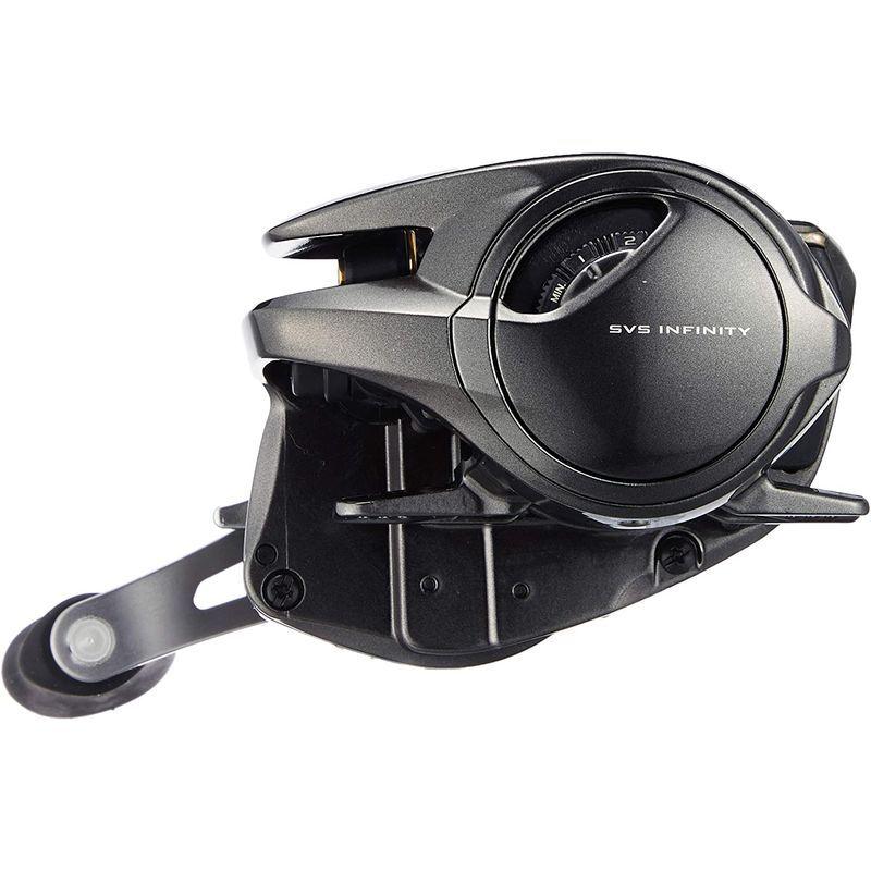 【新品同様 / 希少】 シマノ(SHIMANO) ベイトリール 両軸 20 メタニウム XG RIGHT バーサタイル 【QGW7079556672】(25124円)