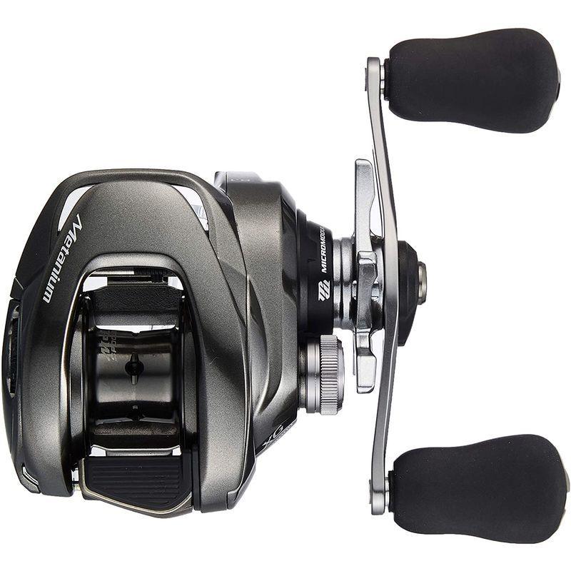 【新品同様 / 希少】 シマノ(SHIMANO) ベイトリール 両軸 20 メタニウム XG RIGHT バーサタイル 【QGW7079556672】(25124円)