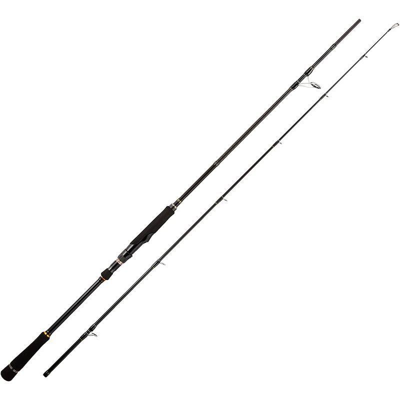 メジャークラフト イカメタル オモリグロッド CRXJ-S762H/NS