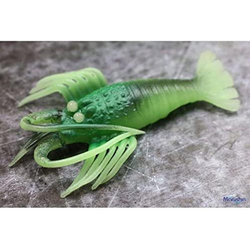 漁師のルアー、疑似餌