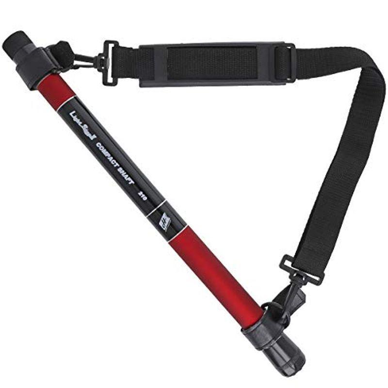 タカミヤ(TAKAMIYA) 玉の柄 H.B concept ライトステップII コンパクトシャフト 210